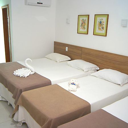 Hotel Flor Da Chapada Itaberaba Экстерьер фото