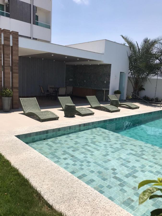 Hotel Flor Da Chapada Itaberaba Экстерьер фото