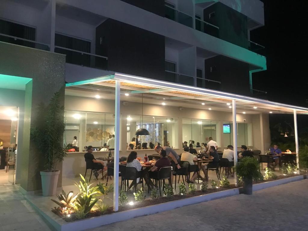 Hotel Flor Da Chapada Itaberaba Экстерьер фото