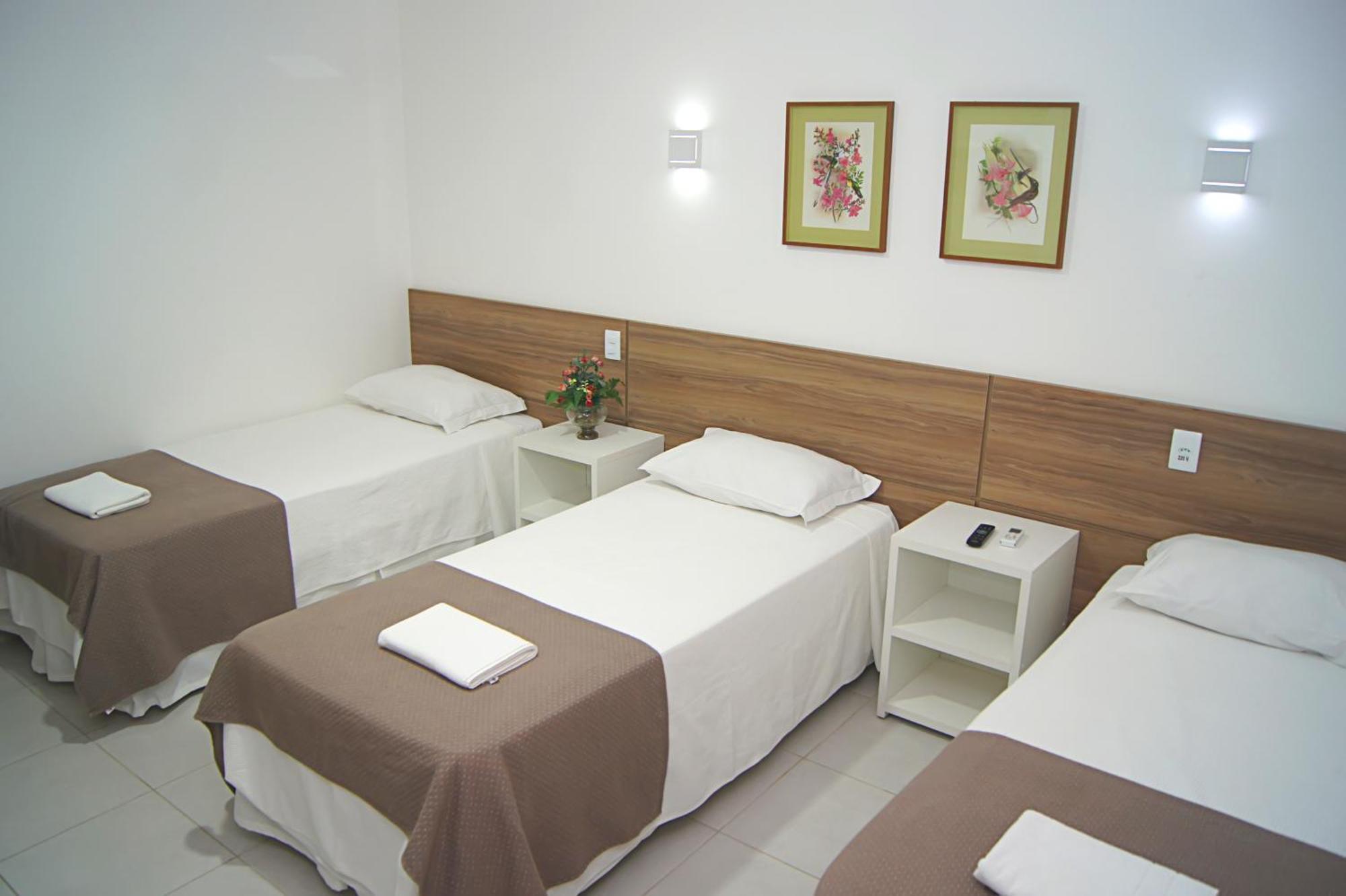 Hotel Flor Da Chapada Itaberaba Экстерьер фото