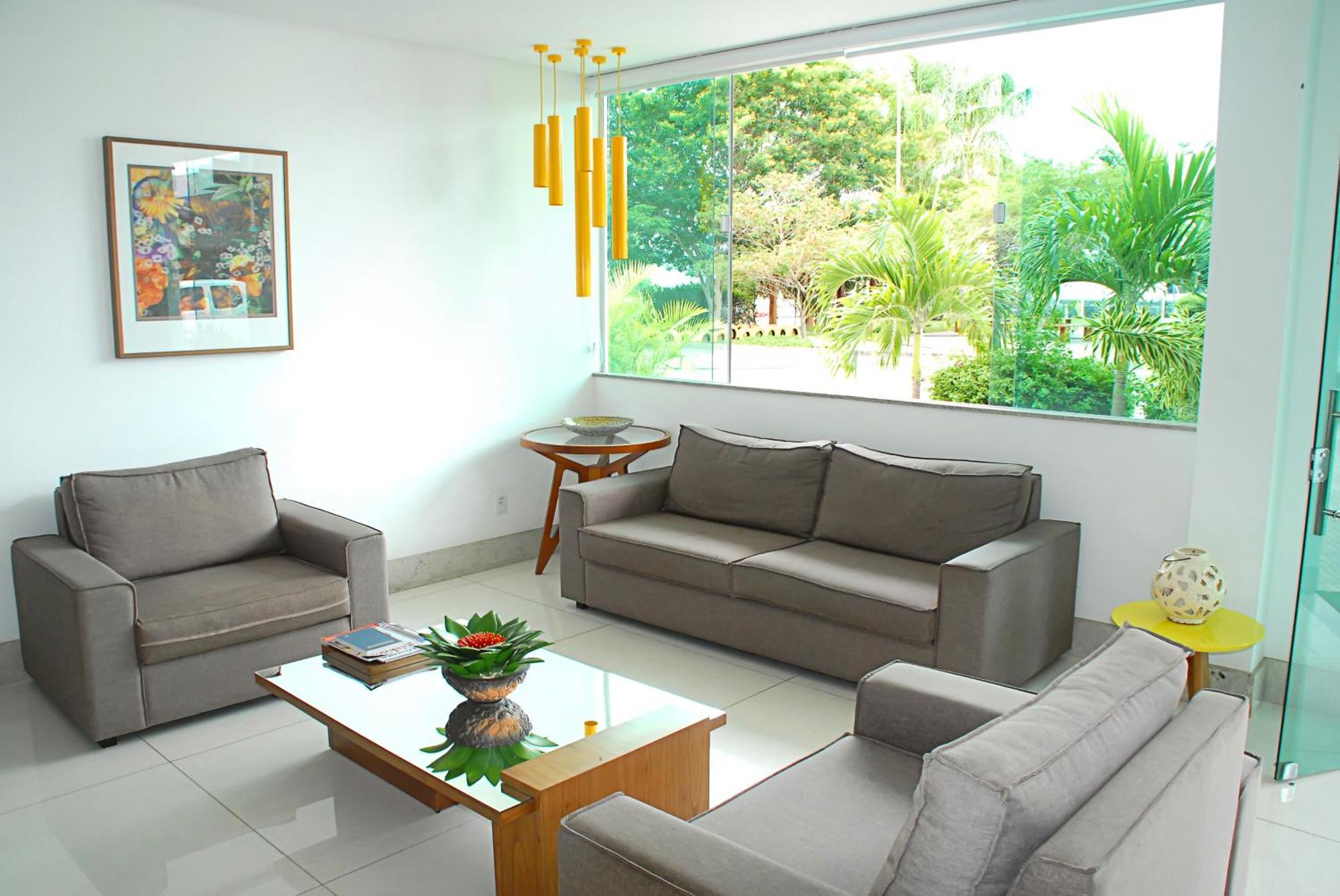 Hotel Flor Da Chapada Itaberaba Экстерьер фото