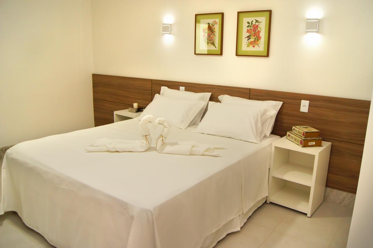 Hotel Flor Da Chapada Itaberaba Экстерьер фото