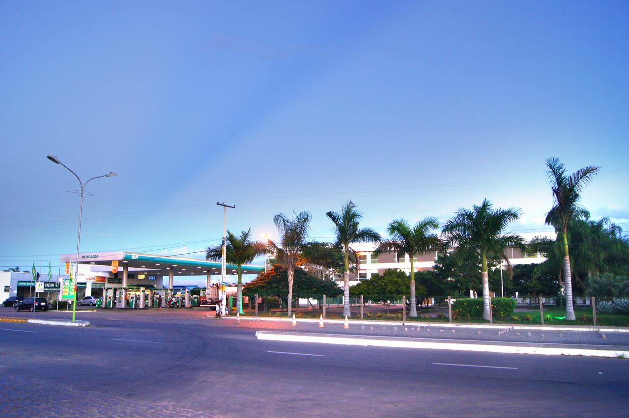 Hotel Flor Da Chapada Itaberaba Экстерьер фото