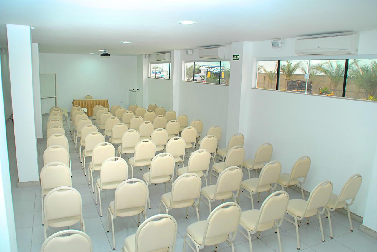 Hotel Flor Da Chapada Itaberaba Экстерьер фото